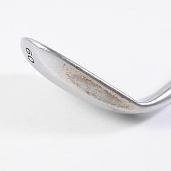 Titleist Vokey SM CC Gold Lob Wedge / 60 Degree / Wedge Flex Vokey Design Shaft - Image 3