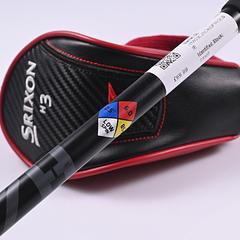Srixon Z-H85 #3 Hybrid / 19 Degree / Stiff Flex Project X HZRDUS Black 85 Shaft - Image 6