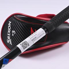 Srixon Z-H85 #3 Hybrid / 19 Degree / Stiff Flex Project X HZRDUS Black 85 Shaft - Image 7