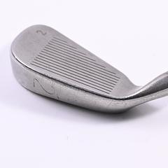 Ping Eye 2+ #2 Iron / 18.5 Degree / Black Dot / Stiff Flex Ping KT Shaft - Image 3