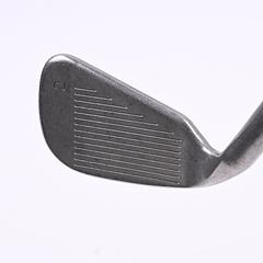 Ping Eye 2+ #2 Iron / 18.5 Degree / Black Dot / Stiff Flex Ping KT Shaft - Image 4