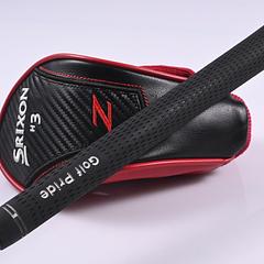 Srixon Z-H85 #3 Hybrid / 19 Degree / Stiff Flex Project X HZRDUS Black 85 Shaft - Image 8