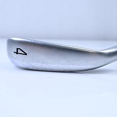 Mizuno JPX 921 Hot Metal Pro #4 Iron / 19 Degree / Regular Flex N.S.Pro 950GH - Image 3