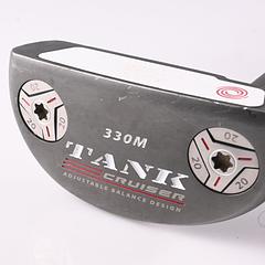 Odyssey Tank Cruiser 330M Putter / 38 Inch - Image 1