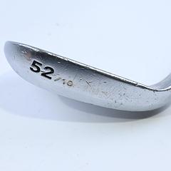 Cleveland RTX-3 Gap Wedge / 52 Degree / Wedge Flex Dynamic Gold Shaft - Image 3
