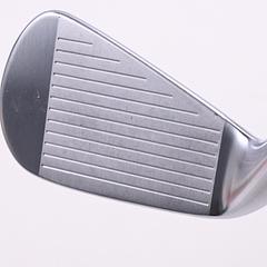 Titleist T200 2021 #4 Iron / 22 Degree / Stiff Flex HZRDUS Smoke RDX Black 90 - Image 2