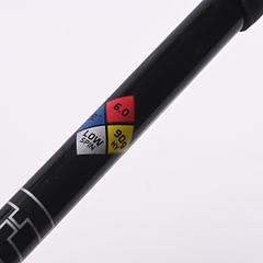 Titleist T200 2021 #4 Iron / 22 Degree / Stiff Flex HZRDUS Smoke RDX Black 90 - Image 4