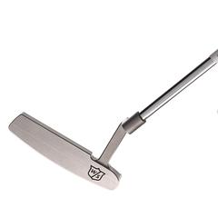 Wilson Staff Model BL22 Mens Right Hand Putter 34" Blade - Lamkin Deep Etched - Image 4