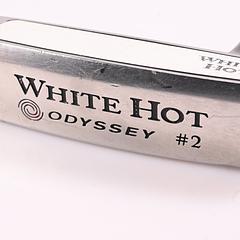 Odyssey White Hot #2 Putter / 35 Inch - Image 1