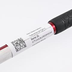 Callaway Heavenwood #2 Hybrid / 17 Degree / Firm Flex Callaway RCH 75 Shaft - Image 8