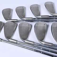 Ping Eye 2 Irons / 3-PW+SW / Blue Dot / Stiff Flex Ping Shafts - Image 3