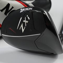 Srixon ZXi #7  Wood / 21 Degree / Stiff Flex MIYAZAKI CODEX 7 - Image 1