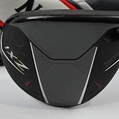 Srixon ZXi #7  Wood / 21 Degree / Stiff Flex MIYAZAKI CODEX 7 - Image 2