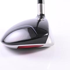 Taylormade Burner 2007 #5 Wood / 18 Degree / Regular Flex Burner REAX 50 Shaft - Image 6