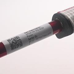 Odyssey White Hot OG 2023 2-Ball Putter / 35 Inch - Image 6