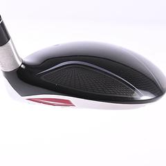 Taylormade Burner 2007 #5 Wood / 18 Degree / Regular Flex Burner REAX 50 Shaft - Image 4