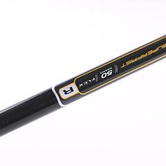 Taylormade Burner 2007 #5 Wood / 18 Degree / Regular Flex Burner REAX 50 Shaft - Image 3