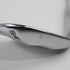 Cobra King MIM Sand Wedge / 54 Degree / Stiff Flex KBS Hi-Rev 2.0 125 - Image 3