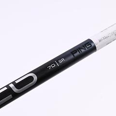 Ping Alta CB Slate 70 #5 Hybrid Shaft / Senior Flex / Ping 3rd Gen - Image 2