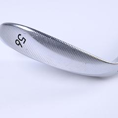 Taylormade Milled Grind 4 Tiger Woods Sand Wedge / 56 Degree / Stiff Flex Shaft - Image 3