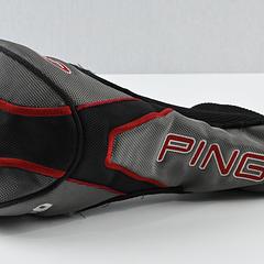 Ping G20 Driver / 12 Degree / Regular Flex Aldila Serrano 60 Shaft - Image 9