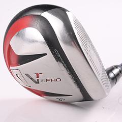 Nike VR Pro #3 Wood / 15 Degree / Stiff Flex Project X Shaft - Image 1