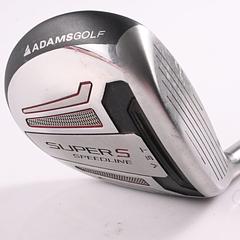 Adams Super S #5 Wood / 18 Degree / Regular Flex Adams Golf Super S Speedline - Image 1