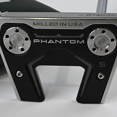 Scotty Cameron Phantom 2024 5 Putter / 34 Inch - Image 1