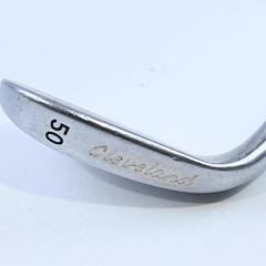 Cleveland CG10 Gap Wedge / 50 Degree / Wedge Flex Dynamic Gold Shaft - Image 3