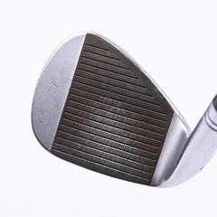 Taylormade Milled Grind 3 Chrome Gap Wedge / 50 Degree / Stiff Flex KBS Tour - Image 2