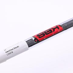 Taylormade Milled Grind 3 Chrome Gap Wedge / 50 Degree / Stiff Flex KBS Tour - Image 4