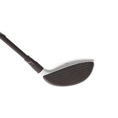 TaylorMade M1 Graphite Mens Left Hand Fairway 5 Wood 19* Stiff - Tensei AV Blue 65 - Image 4