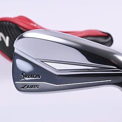 Srixon Z-U85 Utility #2 Iron / 18 Degree / Regular Flex KBS TGI 60 Shaft - Image 1