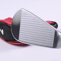 Srixon Z-U85 Utility #2 Iron / 18 Degree / Regular Flex KBS TGI 60 Shaft - Image 2