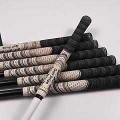 Titleist T100.S Ltd Edition Black Irons / 4-PW / Stiff Flex Project X LZ Shafts - Image 7