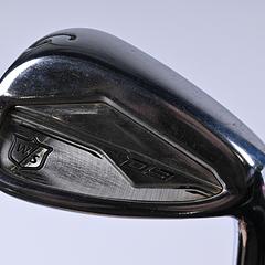 Wilson D9 Forged Gap Wedge / 49 Degree / Stiff Flex Dynamic Gold S200 Shaft - Image 1