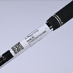 Wilson D9 Forged Gap Wedge / 49 Degree / Stiff Flex Dynamic Gold S200 Shaft - Image 5