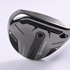 Taylormade Qi35 #5 Wood / 18 Degree / Stiff Flex Fujikura Ventus Blue 6 Shaft - Image 7