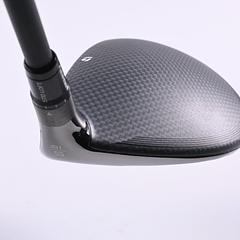 Taylormade Qi35 #5 Wood / 18 Degree / Stiff Flex Fujikura Ventus Blue 6 Shaft - Image 3