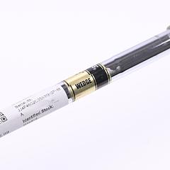 Taylormade Milled Grind Lob Wedge / 58 Degree / Wedge Flex Dynamic Gold Shaft - Image 4