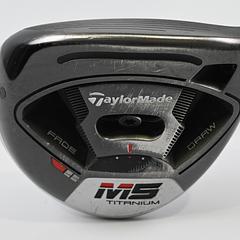 Taylormade M5 #3 Wood / 15 Degree / Stiff Flex Tensei CK Orange 65 Shaft - Image 5
