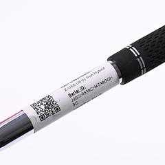 Srixon Z-U85 Utility #4 Iron / 23 Degree / Stiff Flex NS Pro Modus 3 Tour 120 - Image 5