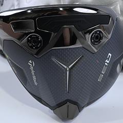 Left Hand Taylormade Qi35 LS Driver / 9 Degree / Regular Flex Air Speeder 50 - Image 8