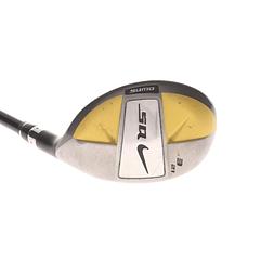 Nike SQ Sumo Graphite Mens Right Hand 3 Hybrid 21* Stiff - Nike SQ 75g - Image 1