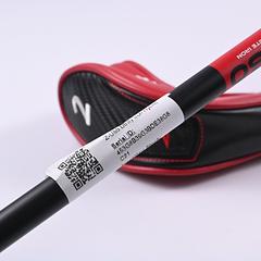 Srixon Z-U85 Utility #2 Iron / 18 Degree / Regular Flex KBS TGI 60 Shaft - Image 5