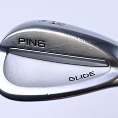 Ping Glide Sand Wedge / 54 Degree / Black Dot / Wedge Flex Ping CFS Steel Shaft - Image 1