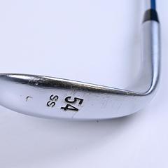 Ping Glide Sand Wedge / 54 Degree / Black Dot / Wedge Flex Ping CFS Steel Shaft - Image 3