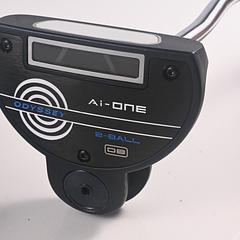 Odyssey Ai-One 2-Ball DB Putter / 34 Inch - Image 2