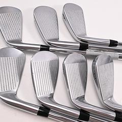 Titleist T150 2023 Irons / 4-PW / Stiff Flex Project X LZ 120 Shafts - Image 4