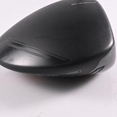 Cobra King F7+ Driver / 10.5 Degree / Stiff Flex LIN-Q Gunmetal Shaft - Image 3